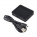 HDMI Спліттер 1x2 порту FullHD розгалужувач