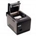 Xprinter XP-Q200 USB+LAN термопринтер з автообрізанням POS, чековий принтер