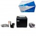 Xprinter XP-Q200 USB+LAN термопринтер з автообрізанням POS, чековий принтер