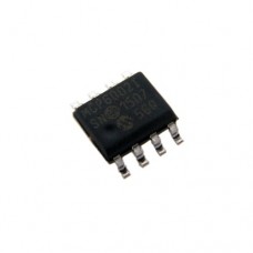MCP6002-I/SN MCP6002 SOP-8 операційний підсилювач 10 шт