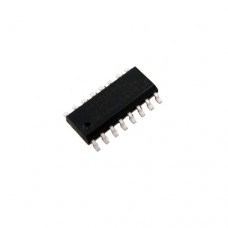 Зсувний регістр SN74HC595D 10ШТ 74HC595D SOP-16 10 шт