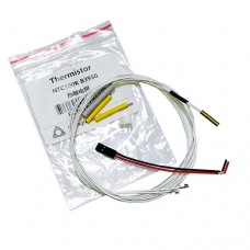 Термістор B3950 100K у колбі NTC Trianglelab 1 м