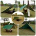 Тент туристичний Mounthill 3x4м водонепроникний