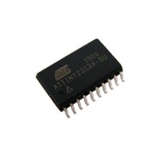 ATTINY2313A-SU SOP-20 мікроконтролер