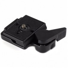 Основа + майданчик для штативної головки Manfrotto 494RC2 496RC2 498RC2