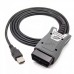 Vgate vLinker FS OBD2 USB сканер діагностики авто Ford Mazda Vgate vLinker FS OBD2 USB сканер діагностики авто Ford Mazda