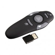 Пульт для презентацій із лазерною указкою