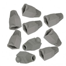 Захисний ковпачок для конекторів RJ45 Cat5e UTP/STP 100 шт
