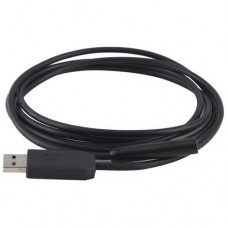 Ендоскоп 2 м 640x480 5.5 мм USB MicroUsb камера бороскоп