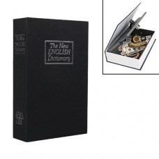 Сейф Книга The New English Dictionary M 240 x 155 x 55 мм