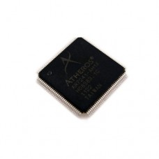 Чіп AR7241-AH1A AR7241 QFP128, Ethernet LAN процесор
