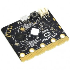 Плата BBC Micro: bit 2.2 Bluetooth ARM Cortex M4