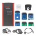 iProg+ v87 програматор ЕБУ ECU авто 7 адаптерів