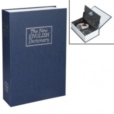 Сейф Книга The New English Dictionary L 265 x 200 x 65 мм