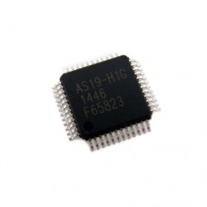 AS19-H1G AS19-HG QFP-48 гамма-коректор