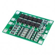 BMS 4S 40 A контролер заряду розряду Li-ion батарей