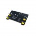 Модуль живлення макетних плат MB102 3.3/5В Arduino