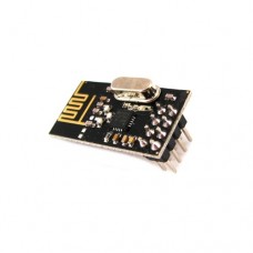 Радіомодуль NRF24L01 2.4ГГц трансівер для Arduino
