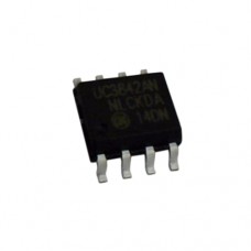 Чіп UC3842A UC3842 SOP8, ШИМ-контролер