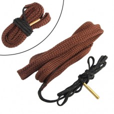Протяжка змійка для чищення стовбура 4.5, 17, 177 калібру BoreSnake змійка