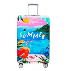 Чохол на валізу L 25 - 28" Summer
