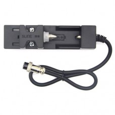 Тримач акумулятора міліметра RC3563 для AAA AA 14500 18650 21700 26650 32700