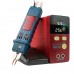 Апарат контактного точкового зварювання GLITTER 801D конденсаторний 14.5 кВт 2500A