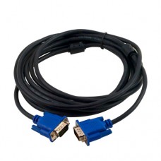 Кабель VGA 4.5 м тато-тато