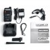 Портативна радіостанція Baofeng UV-5R 136-174/400-520 МГц, до 5 Вт