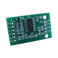 24-біт АЦП HX711 для тензодатчиків ваг Arduino монтажний
