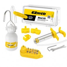 Набір для прокачування гідравлічних гальм велосипеда EZmtb RR7306