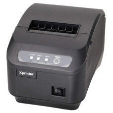 Термопринтер, POS, чековий принтер Xprinter XP-Q200II 80мм