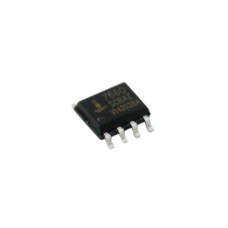 Чіп ICL7660AIBAZ 10ШТ ICL7660 SOP-8, DC-DC Перетворювач напруги