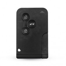 Ключ карта ID46 PCF7947 Renault Megane 2 Scenic 2 2003-2012р
