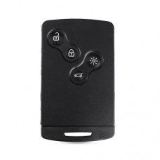 Ключ для Renault Clio 3 Koleos Laguna 3 Megane 3 Scenic 3 PCF7952 4кн