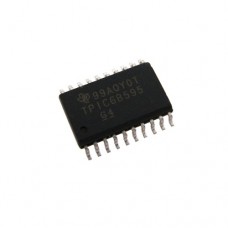 Чіп TPIC6B595DWR TPIC6B595 SOP20, Зсувний регістр