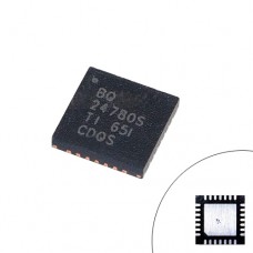 Чіп BQ24780S 24780S QFN-28, Контролер заряду