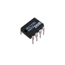 IR2153D IR2153 DIP-8 високовольтний драйвер 10 шт