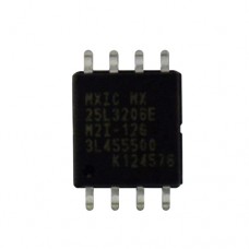 MX25L3206E 25L3206E SOP-8 CMOS SERIAL FLASH 32Мбіт