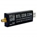 Приймач RTL SDR V4 500кГц - 1.76ГГц RTL2832U R828D