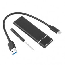 Кишеня SSD M.2 NGFF USB 3.1 Type-C