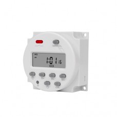 Реле часу таймер CN101A 230В 16А