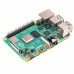 Міні комп'ютер, стенд, плата Raspberry Pi 4 Model B 2GB