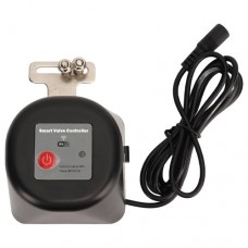 Електропривод кульового крана з Wi-Fi smart valve controller