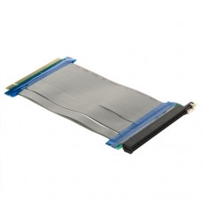 Подовжувач райзер гнучкий PCI-Express PCI-E 16x на 16x 15 см
