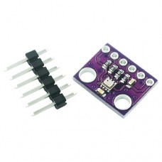 BME280 датчик тиску температури вологості Arduino