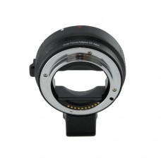 Адаптер перехідник Canon EF - Sony NEX E автофокус Ulata