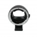 Адаптер перехідник Canon EF - Sony NEX E автофокус Ulata