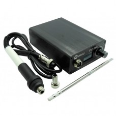 Паяльна станція QUICKO T12-952 жало Hakko T12 108Вт 220в
