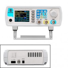 Генератор сигналу JUNTEK JDS6600-60M 60 МГц DDS